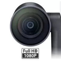 罗技CC3500e 高清商务网络视频会议系统