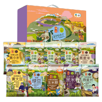 初萃 杂粮组合4000g