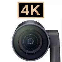 罗技CC5000e Plus 高清网络摄像头