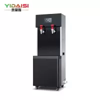 意黛斯(YIDAISI)BJZK-60S步进式开水器 商用直饮机 热水机 净水器 三级过滤单位食堂工厂饮水机 双开