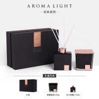 Aroma Light 未来系列香薰礼盒G07-AL22018A