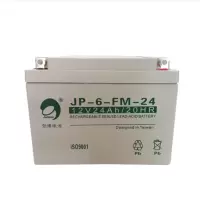 劲 博 蓄电池 JP-6-FM-24