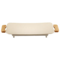 欧锐铂欢聚时光多功能电热烧烤炉 ORB-441