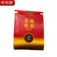 天丰绩 茉莉花茶银毫260g袋装