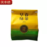 天丰绩 早春毛尖绿茶260g袋装