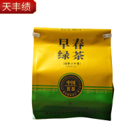 天丰绩 早春小叶香绿茶260g袋装