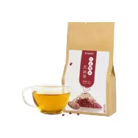 茶馬世家 红豆薏米芡实养生茶200g(5g*40包)