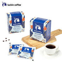 瑞幸咖啡(luckincoffee)精品挂耳咖啡 美式 RX0010