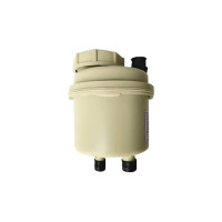 转向油罐 东风EQ1120