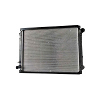 散热器 东风EQ1120