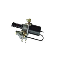 离合器分泵 东风EQ2102