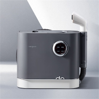 东菱布艺沙发清洗机 喷抽吸一体家用洗地毯机 高温蒸汽除螨清洁机 地毯床垫窗帘汽车清洁神器DL-6906