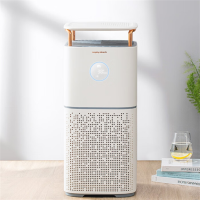 摩飞空气净化器 除甲醛净化器 MR3500