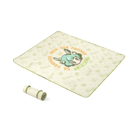 NatureHike 王者荣耀合作款 蔡文姬系列超声波野餐垫草丛/180*200CM CNK2300DZ025