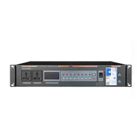 得胜 EB-16DY 电源时序器