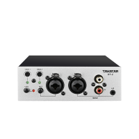 得胜 DT-2 Dante传输接口盒