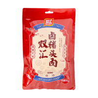 双汇酱卤猪头肉200克