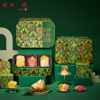 锦华礼 粽享盛宴礼盒 1.59kg