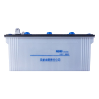 框架电瓶 船舶适用型12V 200AH