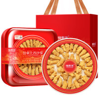 福东海 加拿大西洋参段礼盒200克