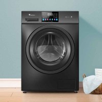 小天鹅(LittleSwan)TG100CG2023T 滚筒洗衣机 全自动 10公斤 健康除螨