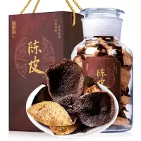 福东海 新会老陈皮干礼盒 250克