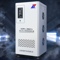 电源稳压器 10KV稳压电源 10KVA