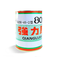 龙羊 环保强力胶801