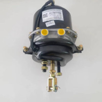 安川弹簧制动气 T30/30 左 单位:个