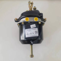 安川弹簧制动气T30/30 右 单位:个