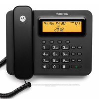 摩托罗拉CT800RC座机