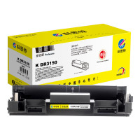 科思特 鼓架 DR3150 黑色 专业版 25000页(个)