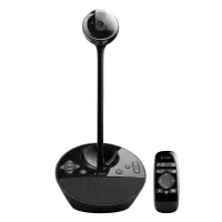 罗技(Logitech) 电脑摄像头 BCC950