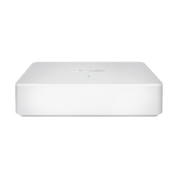 水星 三口百兆poe交换机 POE受电一进两出 S12P(单位:台)