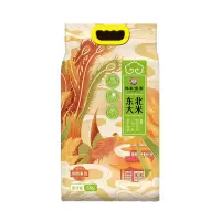 邻家饭香 东北大米 凤凰来仪款 5kg