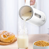 山水迷你豆浆机 SDJ-50A