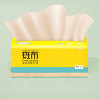 斑布BASE系列软抽135mm(100抽电商24包装)DBCR100E24-X