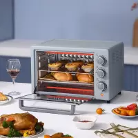 康佳电烤箱KDKX-2001-M(型号)