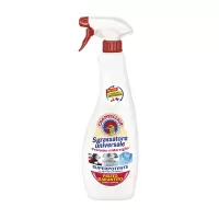 Chante大公鸡管家清洁剂600ML(红)马赛味