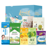 2024中粮家宴防暑降温大礼包杂粮干货 A型 2398g