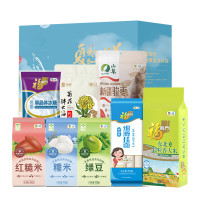 2024中粮家宴防暑降温大礼包杂粮干货 B型 3298g