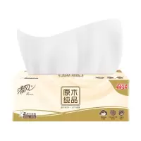 清风原木纯品200抽3连包*3提BR38LC2-3