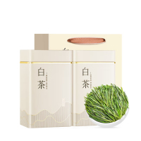 元之味 春雨白茶 250g