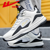 回力(Warrior)男士休闲篮球鞋WL(AB)-0751