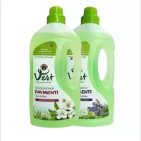 Chante大公鸡管家地板清洁剂1000ml(薰衣草)