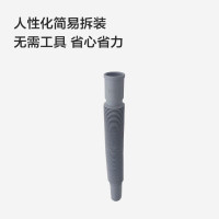 下水管 塑料可伸缩