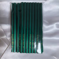 博星弘 铅笔 标号:2B