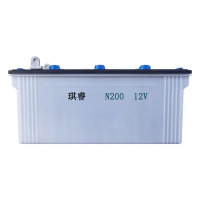 框架电瓶-12V 200AH