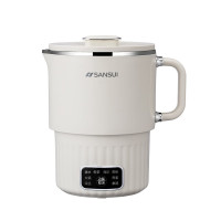 山水折叠电热水壶 YY-0802