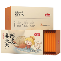 燕之坊 陈皮姜米茶 150g